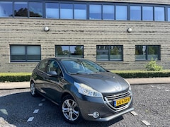 Peugeot 208 - GERESERVEERD/ZIE MIJN ANDERE ADVERTENTIES