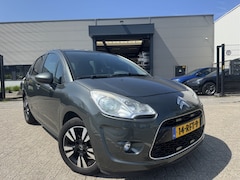 Citroën C3 - Gereserveerd