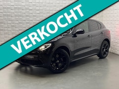 Alfa Romeo Stelvio - 2.0 T AWD First Edition 280 PK BLACK PACK