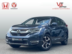 Honda CR-V - 2.0 Full Hybrid Elegance Automaat | Adaptieve Cruise control | Navigatie | Achteruitrijcam