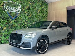 Audi Q2 - 2.0 TFSI quattro Sport Edition #1 / S-Line / Leder / CarPlay / Trekhaak