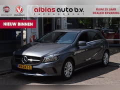 Mercedes-Benz A-klasse - 122 Pk|Sportstoelen|Lage km|Onderhouden|