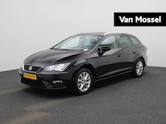 Seat Leon ST - 1.0 TSI Style Ultimate Edition NAVIGATIE | CAMERA | CLIMA | CRUISE | PDC | LMV | BLUETOOTH