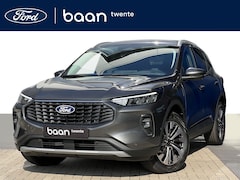 Ford Kuga - 2.5 243 PK PHEV Titanium | Driver Assistance | Verwacht 6-2025 | Keyless Entry| Wegklapbar