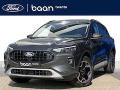 Ford Kuga - 2.5 PHEV Active | Keyless entry | Winterpack | Wegklapbare trekhaak | LED-koplampen | Acht