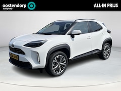 Toyota Yaris Cross - 1.5 Hybrid Executive 4X4 | Navigatie | Stoel- + stuurverwarming | Parkeersensoren | Dode h