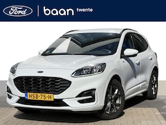 Ford Kuga - 2.5 PHEV ST-Line X | Winter Pack | Driver Ass. Pack | Camera | BLIS | Apple Carplay