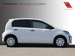 Volkswagen Up! - 1.0 BMT take up 5-Deurs AIRCO AUDIO