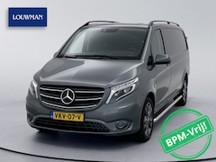 Mercedes-Benz Vito - 114 CDI Lang 9g Automaat Led koplampen Navigatie Climate control Parkeerpakket