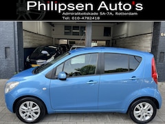 Opel Agila - 1.0 Edition Airco Velgen