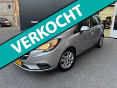 Opel Corsa - 1.4 Online Edition, Apple carplay