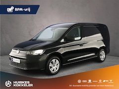 Volkswagen Caddy Cargo Maxi - 2.0 TDI 102pk | BPM-vrij| Trekhaak | Parkeerhulp | Cruise-control | Navigatie dmv app-conn