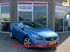 Volvo V40 - 2.0 D2 Momentum Business - Clima - Navi - PDC - 2015