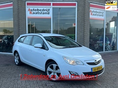 Opel Astra Sports Tourer - 1.4 Edition - Navi - Clima - Cruise
