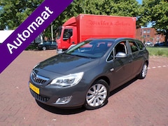 Opel Astra Sports Tourer - 1.4 Turbo Cosmo AUTOMAAT ORG KM MET NAP