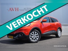 Renault Kadjar - 1.2 TCe Intens