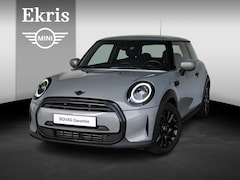 MINI One - 3-deurs Climate Control + Apple Carplay + Black Exterieur Pack