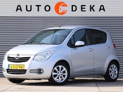 Opel Agila - 1.0 Blitz *Airco