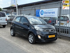 Kia Picanto - 1.0 CVVT