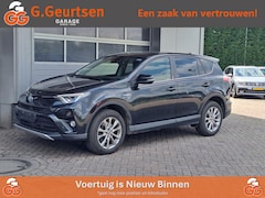 Toyota RAV4 - 2.5 Hybrid AWD Style, Trekhaak,