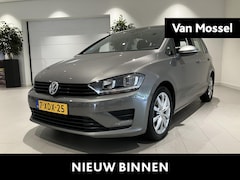 Volkswagen Golf Sportsvan - 1.2 TSI Trendline 110 PK | Trekhaak | Navigatie | Cruise Control | Bluetooth | Parkeersens