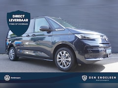 Volkswagen Multivan - 1.5 eHybrid L2 Bulli Edition 4-Motion 1.5 eHybrid L2 Bulli Edition 4-Motion, IQ Light kopl