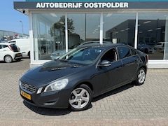 Volvo S60 - 2.0T Intro Edition