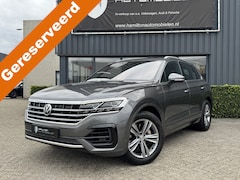 Volkswagen Touareg - 3.0 TSI 340pk 4Motion DSG / Aut. R-Line Vol Opties NL Auto 136dkm