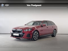 BMW i5 Touring - eDrive40 M Sport Edition M Sportpakket Pro