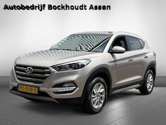 Hyundai Tucson - 1.6 GDi Comfort | Navigatie | Stoelverw. | Cruise Control