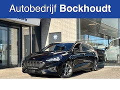 Ford Focus - 1.0 ST Line | Navi | Camera | Stoel & Stuurverwarming