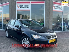 Seat Leon ST - 1.6 TDI Ecomotive Lease Comfort - Navi - Clima - Cruise - 2014