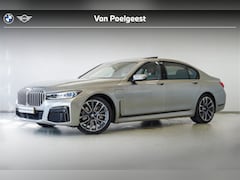 BMW 7-serie - 745Le xDrive High Executive M Sportpakket Aut