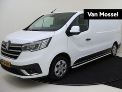 Renault Trafic - 2.0 dCi 130 T30 L2H1 Business | Navigatie | Parkeersensoren | Trekhaak | Betimmering | Sid
