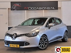 Renault Clio - 0.9 TCe Dynamique
