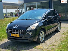 Peugeot 3008 - 1.6 THP ST Automaat Nw. Ketting