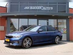 BMW 3-serie - 330i High Executive ✅ SPORT ✅ 360 cam ✅ Trekhaak ✅ 19inch
