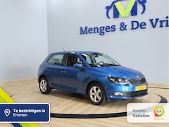 Skoda Fabia - 1.2 TSI Ambition Airco | Trekhaak | Parkeer Sensoren | Cruise Control | Isofix | NAP