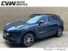 Lynk & Co 01 - Lynk&Co 1.5 PHEV 261pk | 360 camera | Panoramadak | Adaptieve cruise | Lane assist | Apple