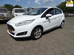 Ford Fiesta - 1.0 Titanium AIRCO/NAV/LMV/5 DEURS