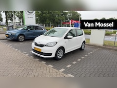 Skoda Citigo - 1.0 Greentech Ambition 60 PK