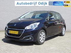Peugeot 208 - 1.2 PureTech Blue Lease