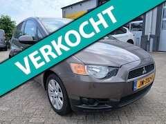 Mitsubishi Colt - 1.3 Edition Two - Airco - Trekhaak