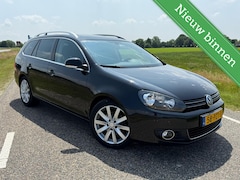 Volkswagen Golf Variant - 1.4 TSI Highline 122pk | LEES TEKST