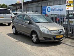 Opel Corsa - 1.3 CDTi EcoFlex S/S Selection