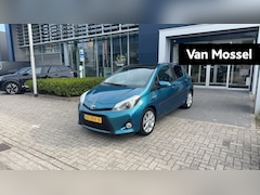 Toyota Yaris - 1.5 Full Hybrid Dynamic