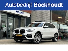 BMW X3 - xDrive30e High Ex. Navi | Stoelverwarming | Cruise