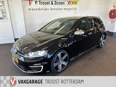 Volkswagen Golf - 1.4 TSI GTE Automaat | Adaptief onderstel | Adaptieve cruise control | Elek. verstelbaar l