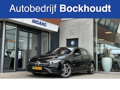 Mercedes-Benz A-klasse - 250 e AMG | Navi | Sfeer | Camera | Stoelverwarming
