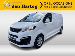 Peugeot e-Expert - Premium L2 50 kWh Bus Inrichting/ECC/Camera/Navi/Stoelverwarming